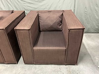 Pb zon fauteuil (2x) - afbeelding 6 van  6