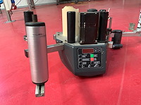 Pb115 etiketteermachine