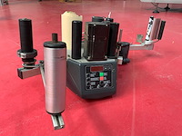 Pb115 etiketteermachine - afbeelding 3 van  10