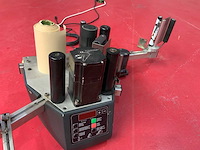 Pb115 etiketteermachine - afbeelding 4 van  10