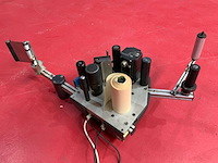 Pb115 etiketteermachine - afbeelding 6 van  10
