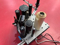Pb115 etiketteermachine - afbeelding 7 van  10