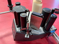 Pb115 etiketteermachine - afbeelding 10 van  10