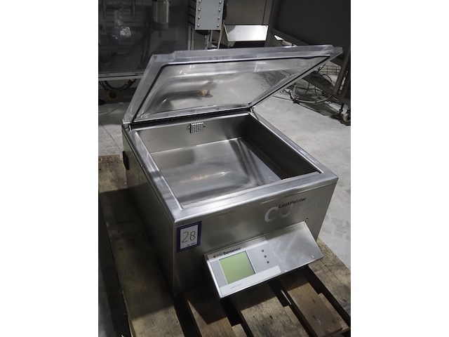 Pbi-dansensor a/s - afbeelding 1 van  9