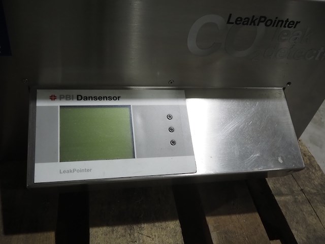 Pbi-dansensor a/s - afbeelding 7 van  9