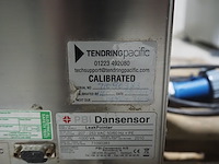 Pbi-dansensor a/s - afbeelding 9 van  9