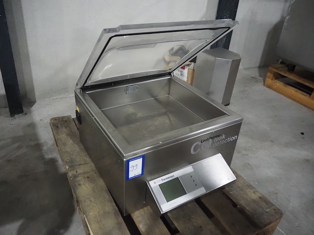 Pbi-dansensor a/s - afbeelding 1 van  7