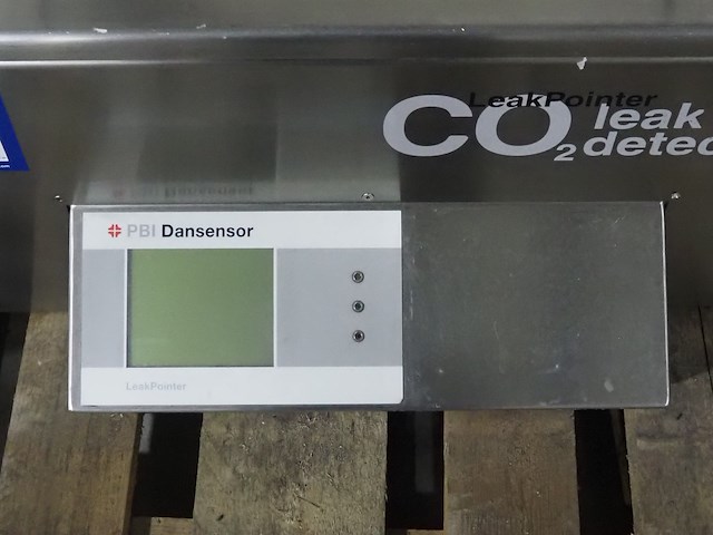 Pbi-dansensor a/s - afbeelding 6 van  7