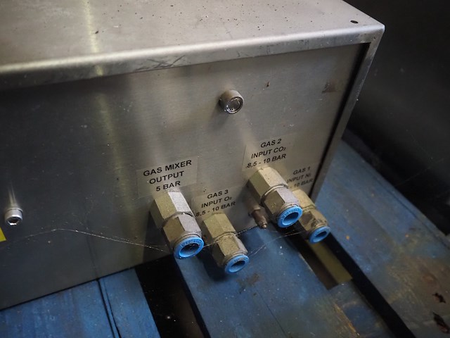 Pbi dansensor - afbeelding 3 van  7