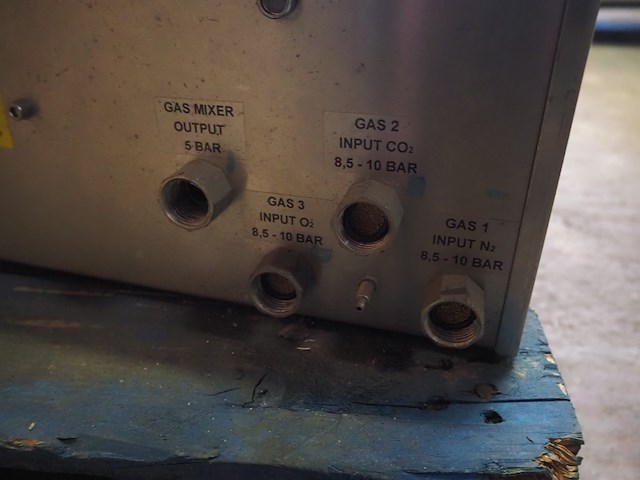 Pbi dansensor - afbeelding 5 van  7