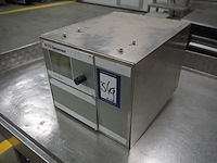 Pbi dansensor - afbeelding 1 van  6