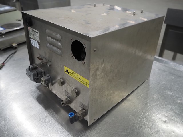 Pbi dansensor - afbeelding 3 van  6