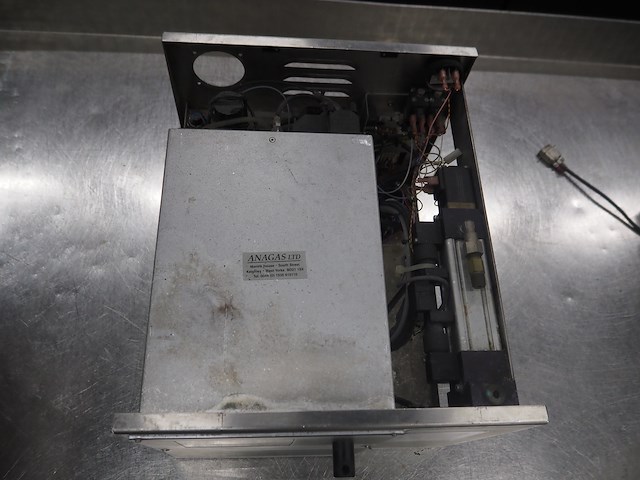 Pbi dansensor - afbeelding 4 van  6