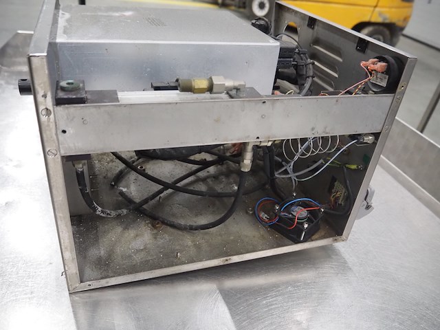 Pbi dansensor - afbeelding 5 van  6