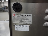 Pbi dansensor - afbeelding 6 van  6