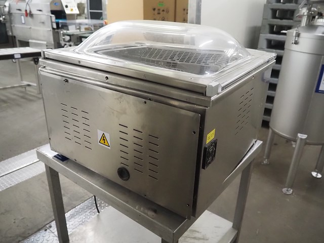 Pbi dansensor - afbeelding 5 van  10