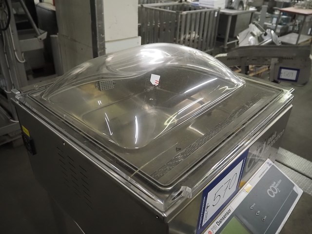 Pbi dansensor - afbeelding 6 van  10