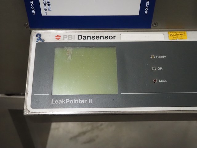 Pbi dansensor - afbeelding 9 van  10