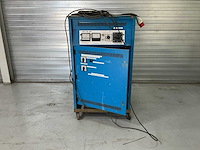 P.b.m. - 12/80v 100a - battery chargers - afbeelding 1 van  5