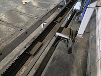 Pbm - 2003 - pas 120 - rollenbaan - afbeelding 2 van  10