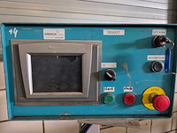 Pbm - 2003 - pas 120 - rollenbaan - afbeelding 3 van  10