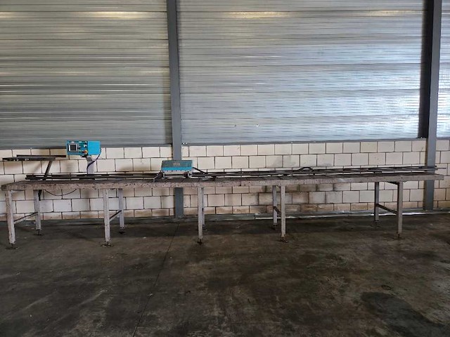 Pbm - 2003 - pas 120 - rollenbaan - afbeelding 4 van  10