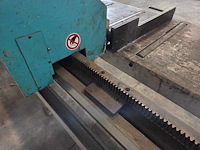 Pbm - 2003 - pas 120 - rollenbaan - afbeelding 10 van  10