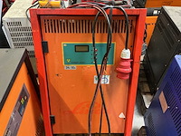 P.b.m. - 24v 60a - battery chargers - afbeelding 1 van  2