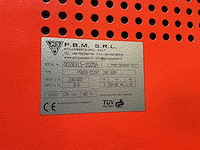 P.b.m. - 24v 60a - battery chargers - afbeelding 2 van  2