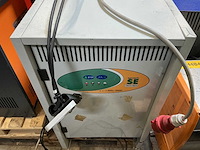 P.b.m. - 80v 80v - battery chargers - afbeelding 1 van  2