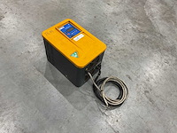 Pbm hf3-t accu's en laders - afbeelding 2 van  5