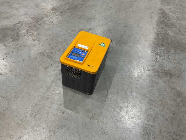 Pbm hf3-t accu's en laders - afbeelding 3 van  5