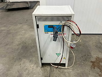 Pbm power point acculader - afbeelding 2 van  4