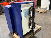 Pbm tx2000 acculader - afbeelding 2 van  5