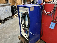 Pbm tx2000 acculader - afbeelding 3 van  5