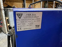 Pbm tx2000 acculader - afbeelding 4 van  5