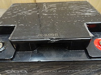 Pbq - 40-12 - accu - afbeelding 2 van  2