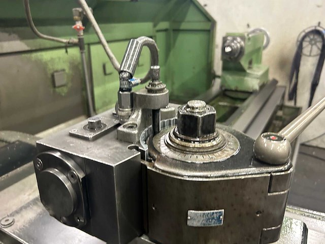 Pbr - t35 snc - teach-in lathe - afbeelding 3 van  20