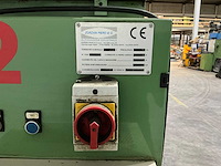 Pbr - t35 snc - teach-in lathe - afbeelding 8 van  20