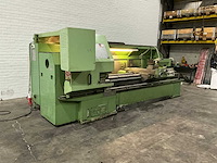 Pbr - t35 snc - teach-in lathe - afbeelding 15 van  20