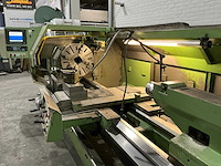Pbr - t35 snc - teach-in lathe - afbeelding 19 van  20