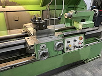 Pbr - t35 snc - teach-in lathe - afbeelding 2 van  17