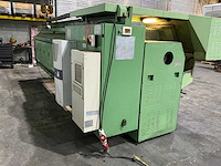 Pbr - t35 snc - teach-in lathe - afbeelding 4 van  17