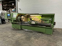 Pbr - t35 snc - teach-in lathe - afbeelding 13 van  17