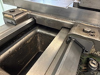 Pbr - tm250 - centerdraaibank - afbeelding 1 van  15