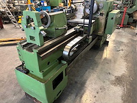 Pbr - tm250 - centerdraaibank - afbeelding 14 van  15