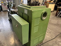 Pbr - tm250 - centerdraaibank - afbeelding 9 van  15