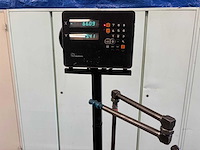 Pbr - tm250 - centerdraaibank - afbeelding 11 van  15