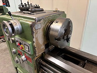 Pbr - tm250 - centerdraaibank - afbeelding 3 van  15