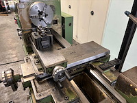 Pbr - tm250 - centerdraaibank - afbeelding 5 van  15